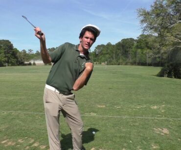 One-Plane vs Two-Plane Golf Swing [Which is Better?]