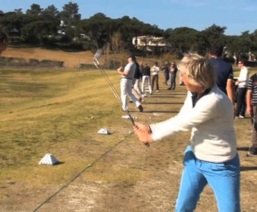 Iron Shirt of Golf | Portugal 2012 | Iron Shirt of Golf