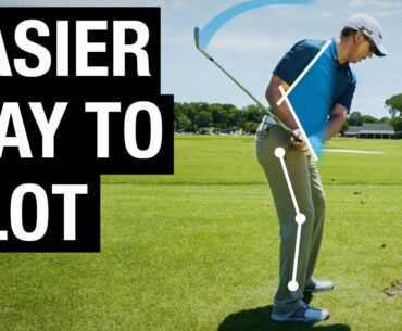 How To Get Into The "Slot" Like The Pros