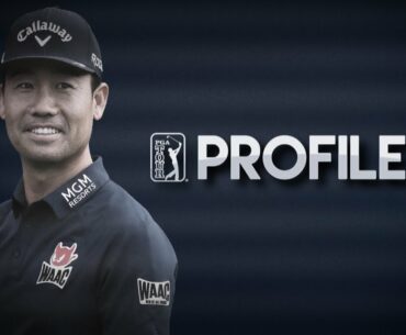 Kevin Na | All Grown Up