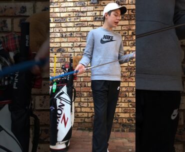 What's in the bag 2020