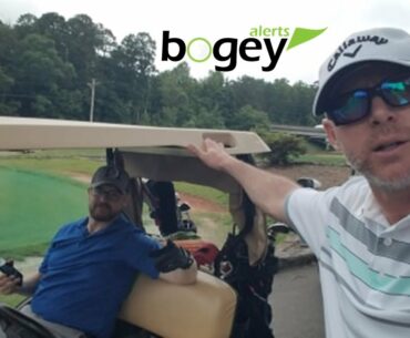 Select Golf Partners From The Course's Tee Time Slots - Bogey Alerts 2020