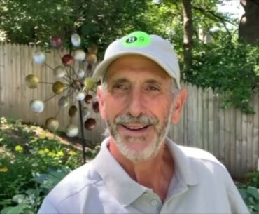 The Back 9 Live Chat 6/11/20 at 7:00pm est.