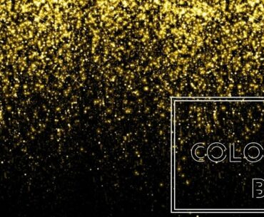 The Colours Ball 2020