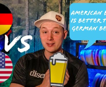 STORY TIME. GERMANY VS USA!! (35 minute rant)