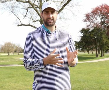 Rules Of Golf - Rule 10 - Preparing For And Making a Stroke