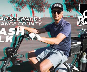 Vice Golf Outpost: Los Angeles Ep.5