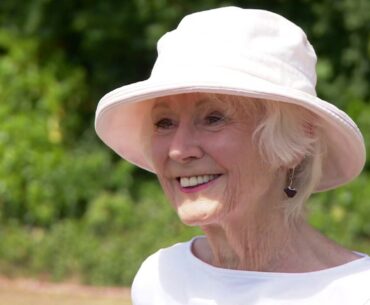 Back to Croquet ft. Bowdon Croquet Club - ITV Granada