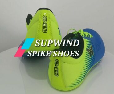 What Is Spike Shoes