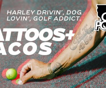 Vice Golf Outpost: Los Angeles Ep.3
