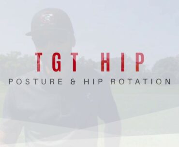 Learn how to use your hips properly in the golf swing to create power
