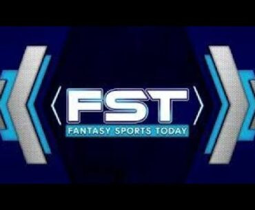 MLB Draft Preview, Golf Betting Odds, 6/10/20 | Fantasy Sports Today