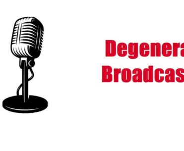 (Golf) Degenerate Broadcaster: Trim Some Fat