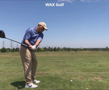DJ Watts - Post Modern Mike Dunway Swing Model Down The Line