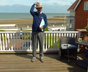 Feeling The Club Head & Gems From 'Golf Secrets Exposed' by Wild Bill Mehlhorn (with Bobby Shave)