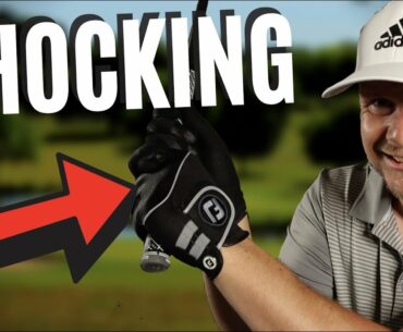 DO RAIN GLOVES WORK?!... UNBELIEVABLE RESULTS!