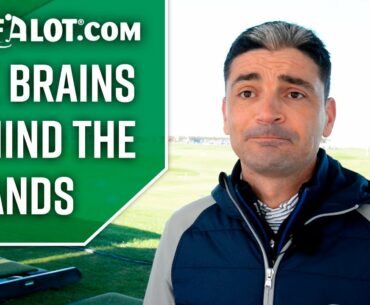 Ben Sharpe - TopTracer | The Brains Behind The Brands