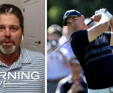 Buy or Sell: Charles Schwab Challenge edition | Morning Drive | Golf Channel