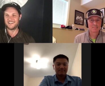 Rising Champions Episode 4: Top Amateur Junior Golfer Lorenzo Pinili Talks About His Mental Strategy