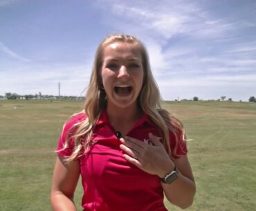 Lawrence Tech Student Broadcaster Sara Davis 5/30/20