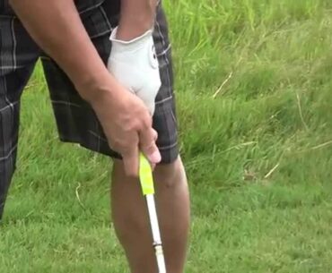 Callaway Mack Daddy 2 Tour Grind Wedges - On Course Review