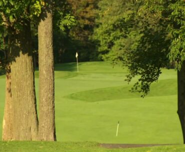 Waverly Woods Golf Club