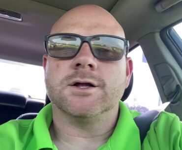 Why is Zach leaving Foundation Disc Golf!!
