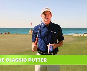PURE grips Classic Putter Grip