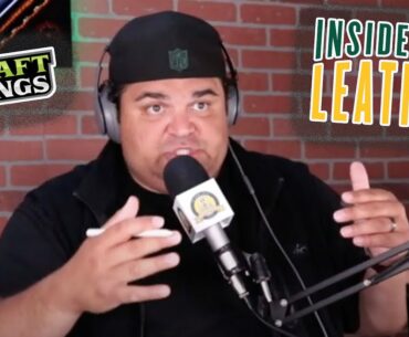 Can a Swing Coach Hurt Your Game // Inside the Leather Ep. 21