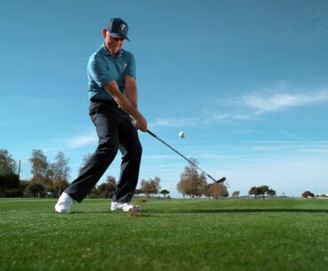 Vokey SM7 D GRIND Wedge