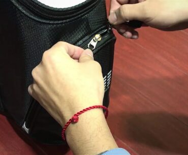 PGM GOLF STAND BAG QB027