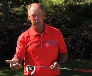 TaylorMade Golf | How Do Counterbalance Putters Increase Stability