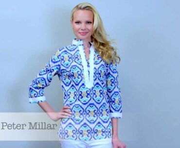 Madison Golf Tunic