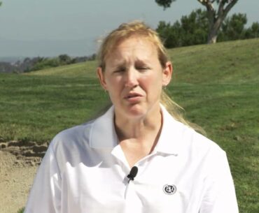 Sports Psychology: The Importance of Having a Golf Routine / Pre-Shot Routine