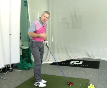 Million New Golfers Ep. 26 - How to Use the Tee Box