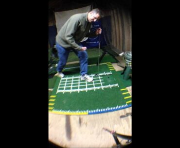 OptiShot Free Golf Mat Cyber Monday Special Coupon Code