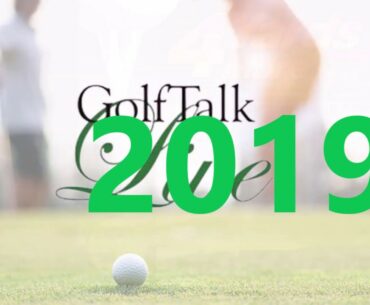 Spring has Sprung for Golf in 2019. Let's Play!