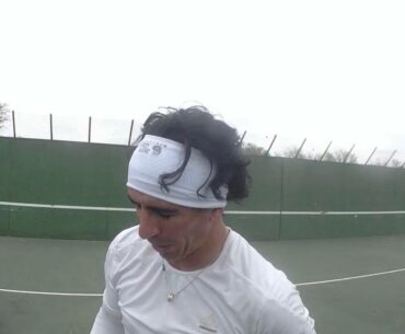 Medicine Ball Use and Tips for Tennis - Intro Lesson