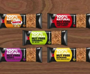 Masters Golf - GetBuzzing Bars CF10