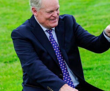 Johnny Miller: Love Him or Hate Him, He Will be Missed