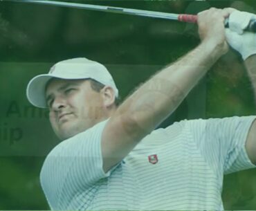 Hail to the Golf Champions