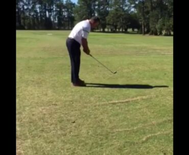 The Golf Swing Studio Tee Drill