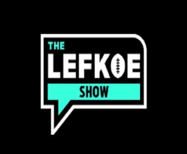 Travis Kelce on going under quarantine & huddle with Patrick Mahomes | The Lefkoe Show 06/07/2020