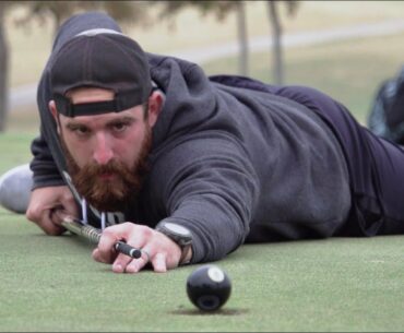 All Sports Golf Battle 2 | Dude Perfect