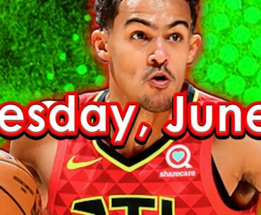 NBA DraftKings Picks Simulated Showdown 6/9/2020