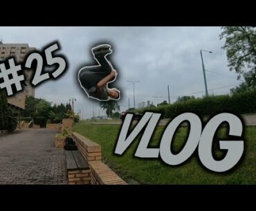 VLOG #25 | BAREFOOT CHALLENGE, FLIPS & SNEAKY FLIPS !