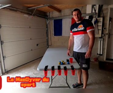 Jeu Billard Golf