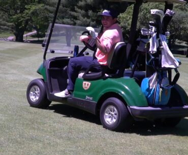 Golfing Edit