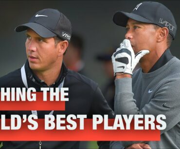 Coaching: Learn from Tiger Woods Former Coach Chris Como