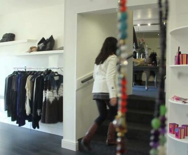 My Perfect Day - Club, Clothes & Coffee